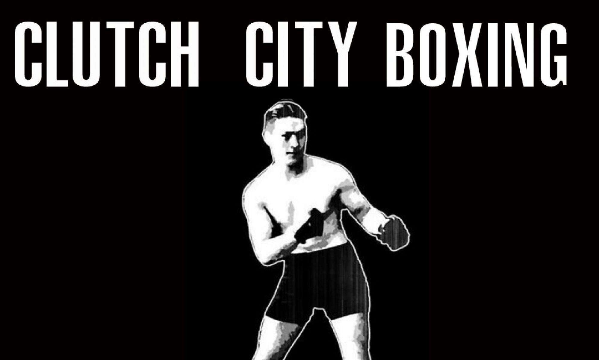Clutch City Boxing