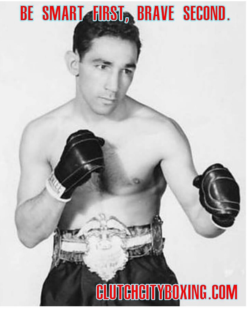 willie pep, clutch city boxing, boxing tradition, houston boxing tradition, houston boxing legacy,