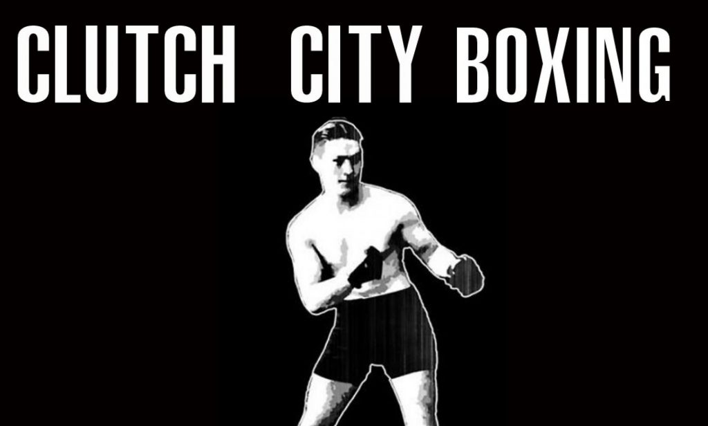 Houston Golden Gloves Icons Clutch City Boxing