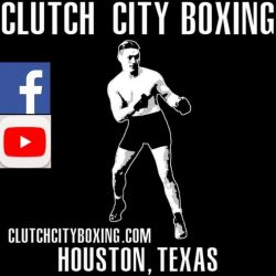 Clutch City Boxing