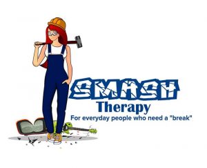 smash therapy llc