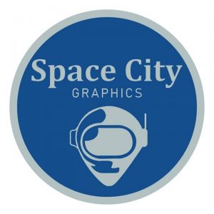 space city graphics